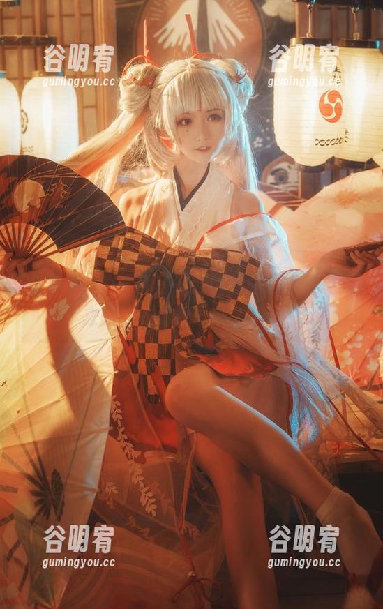 金鱼yui 金鱼yui的粉色秘境:要下载这本写真集之前,先做好心理准备哦!