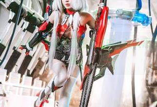 水手服的魔力，阿九从不咕咕原图更新中，让人忍不住想多看两眼！