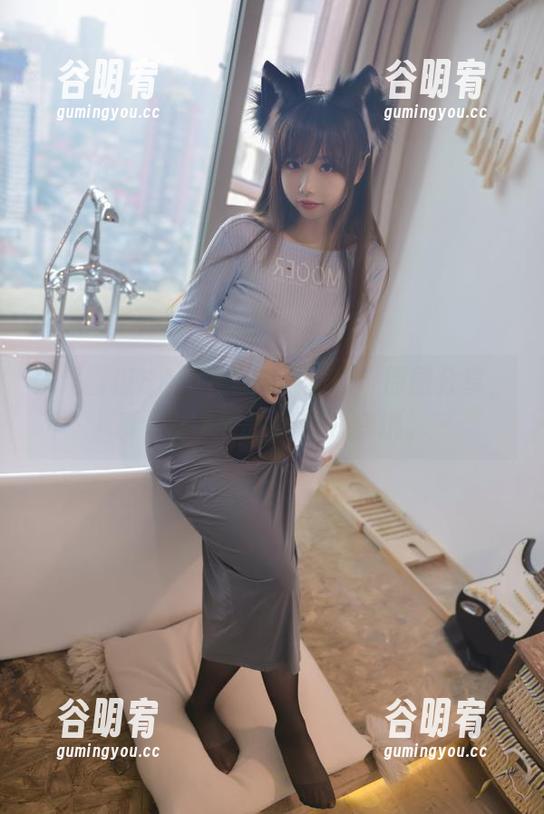 发现雪琪SAMA的田园女仆：原图分享，真是让人心动的乡村梦境。
