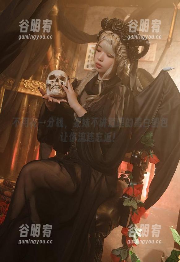 不用花一分钱，雯妹不讲道理的黑白图包让你流连忘返！