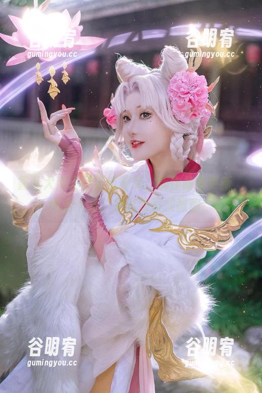 露儿大魔王的雷电将军：新作品集更新，电力十足，别说我没提醒你！