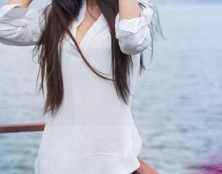 青豆客 – 徐妍馨Mandy体操服写真集合：想看看运动员是如何一次次翻车的？