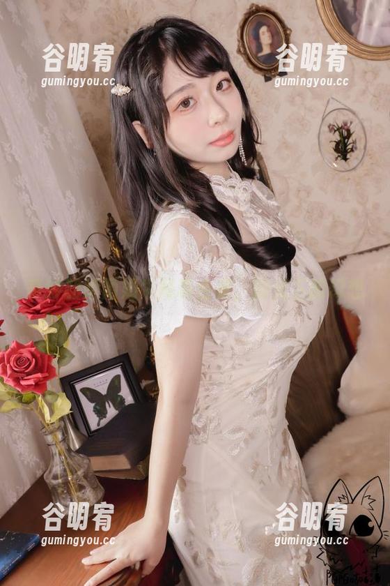 韶陌陌 奇妙韶陌陌奶牛写真合集,阳光下的幻想