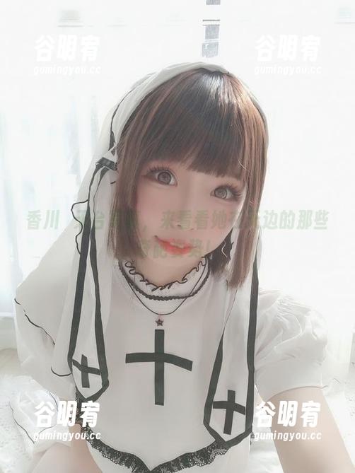 香川澪 香川澪天台写真,来看看她在天边的那些奇葩姿势!