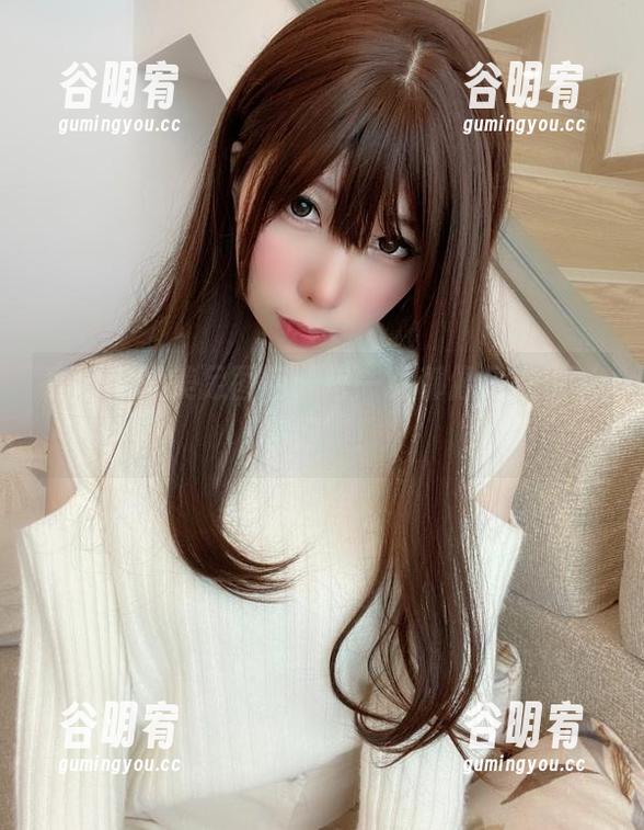 鹿野希的美足图包：每一张都像是在说‘你好’！