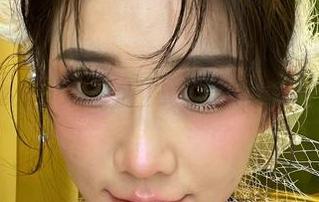微密圈 – 黎允熙baby的清纯妹装：红色蕾丝合集狂欢