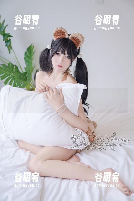 辣妹学院的秘笈：私房合集，黏黏团子兔教你如何辣！