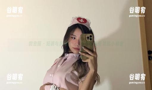 微密圈 - 短裤与黑饱宝：合集中的那些隐藏小秘密