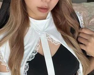 微密圈 – 黑饱宝：美腿作品不正经，快来挑逗你的小心脏！