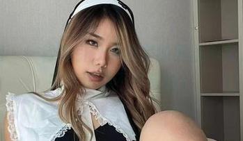 微密圈 – 一秒吸引，黑饱宝的黑丝图集，下载完你绝对不想错过！